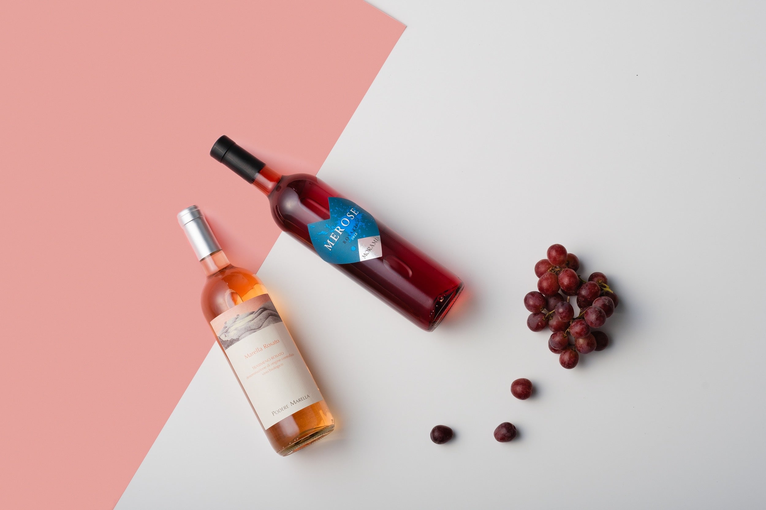 ロゼワイン – AmusezVous