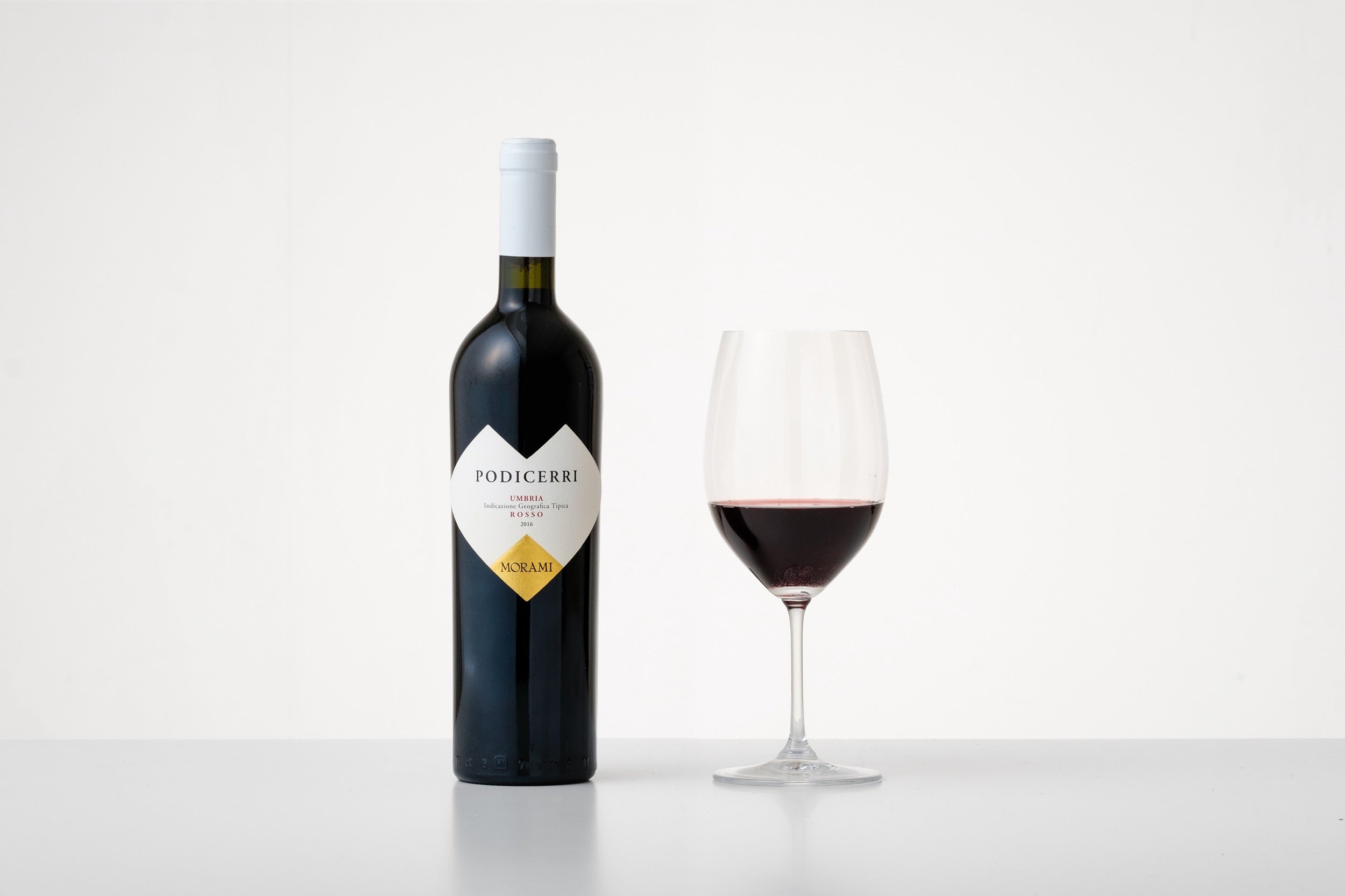 PODICERRI ポディチェッリ