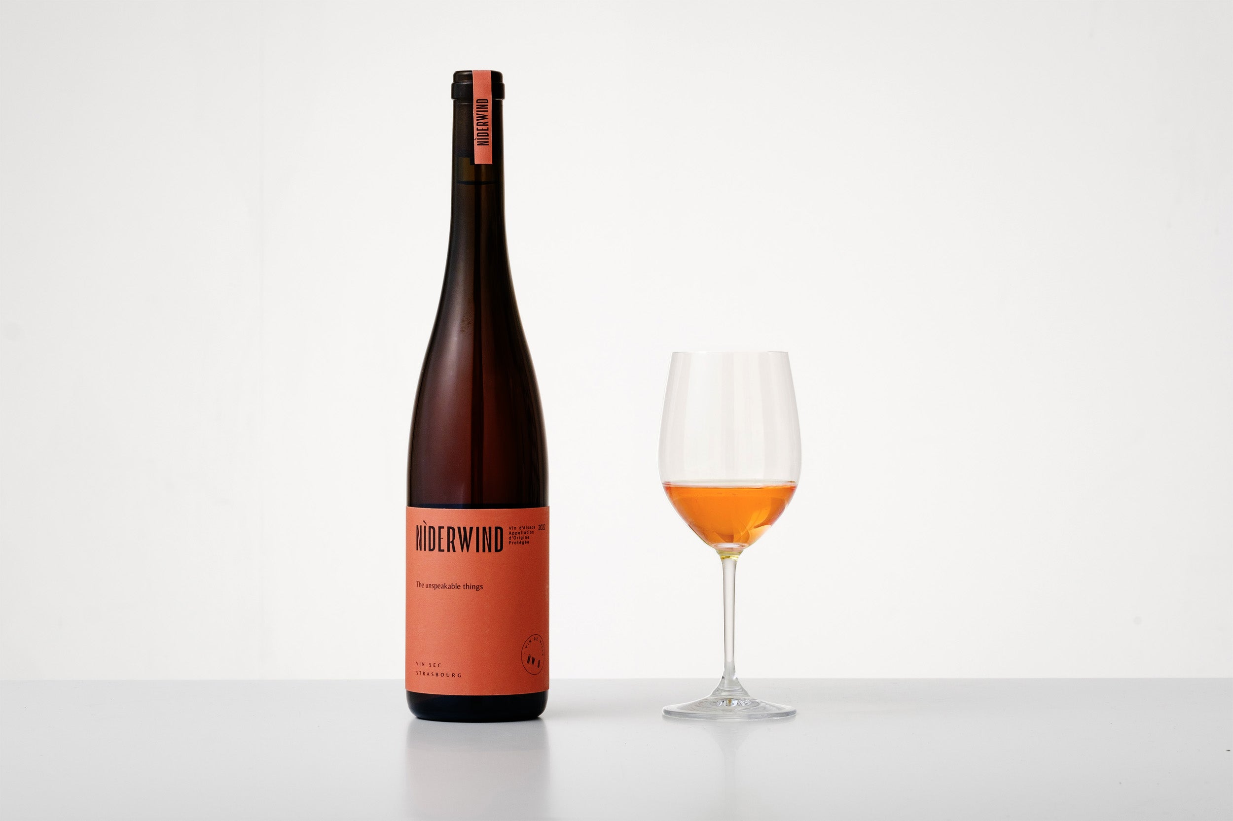 The unspeakable things ジ・アンスピーカブル・シングス