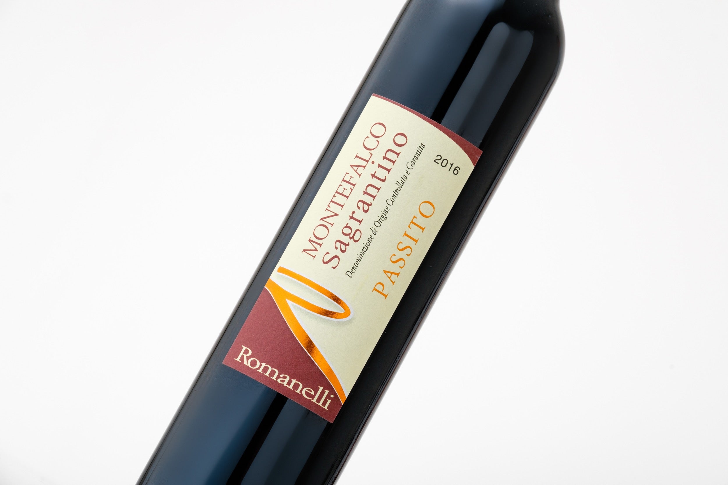 MONTEFALCO SAGRANTINO PASSITO "COCRE" モンテファルコ・サグランティーノ・パッシート“コクレ”