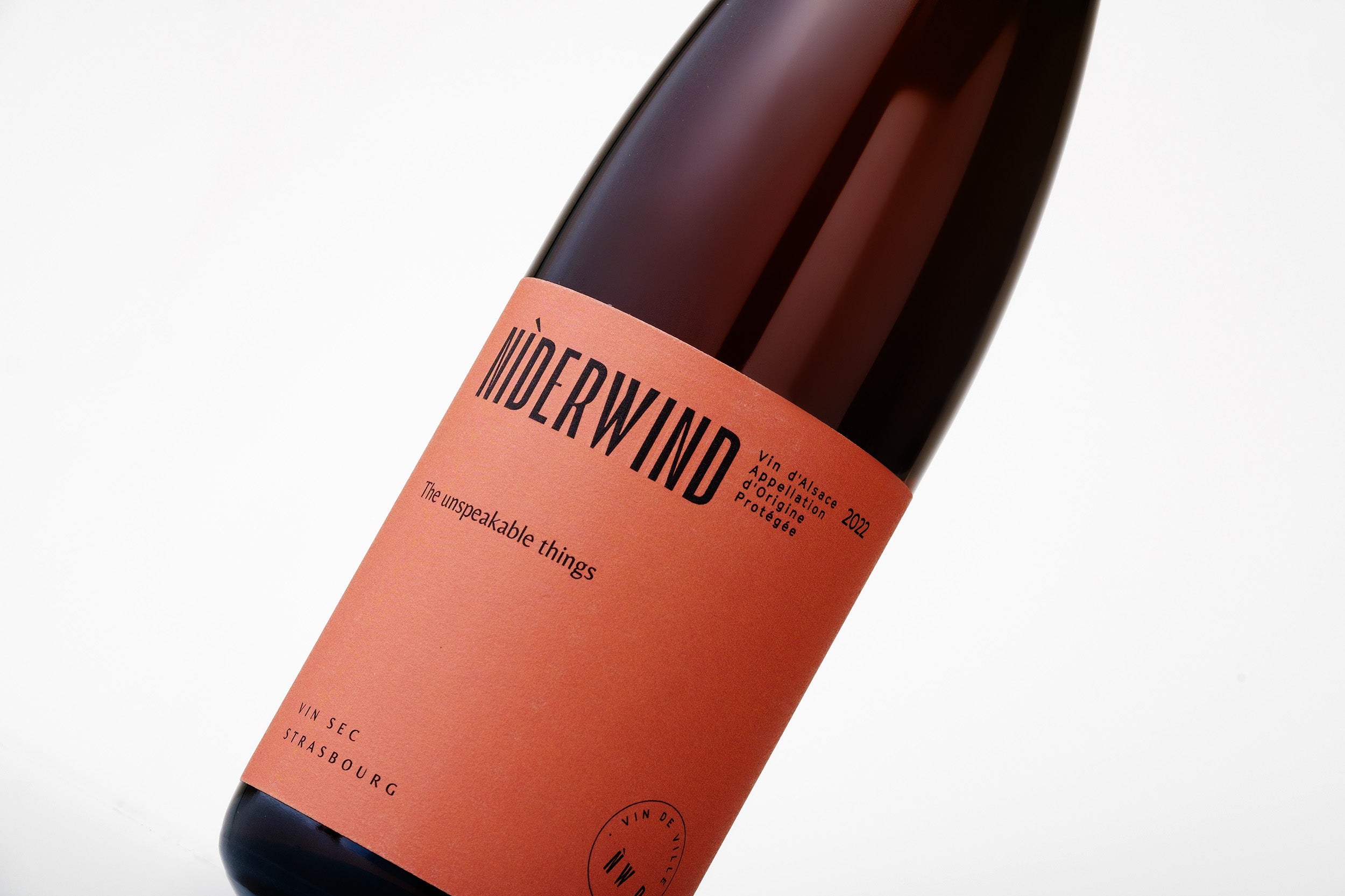 The unspeakable things ジ・アンスピーカブル・シングス