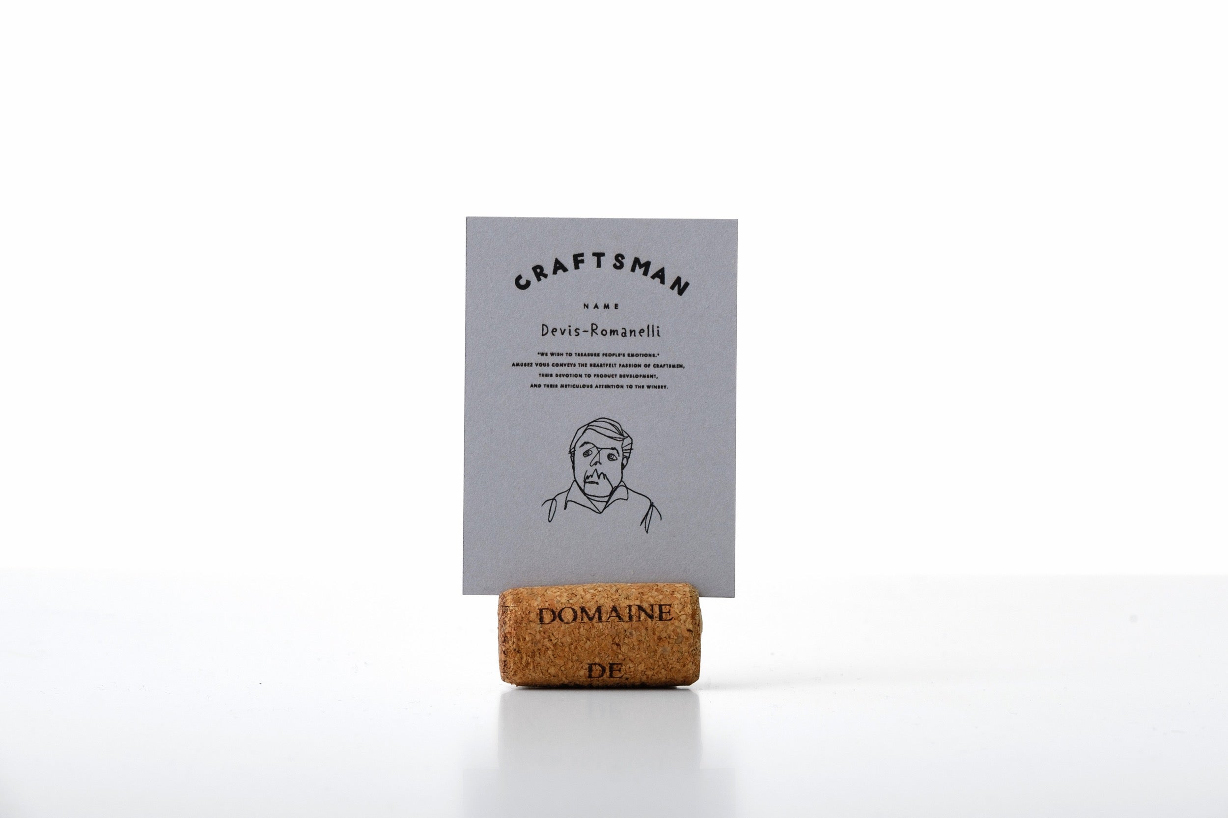 MONTEFALCO SAGRANTINO PASSITO "COCRE" モンテファルコ・サグランティーノ・パッシート“コクレ”