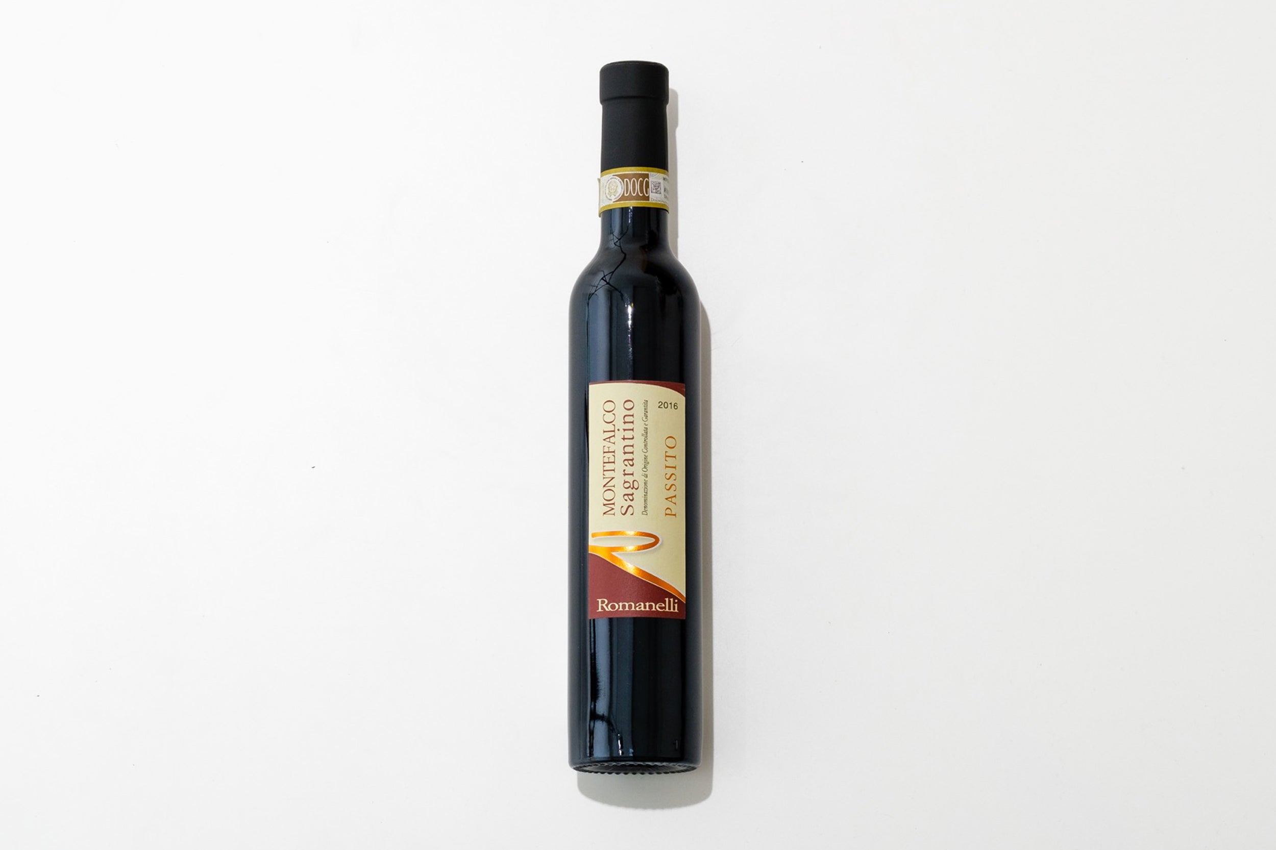 MONTEFALCO SAGRANTINO PASSITO "COCRE" モンテファルコ・サグランティーノ・パッシート“コクレ”
