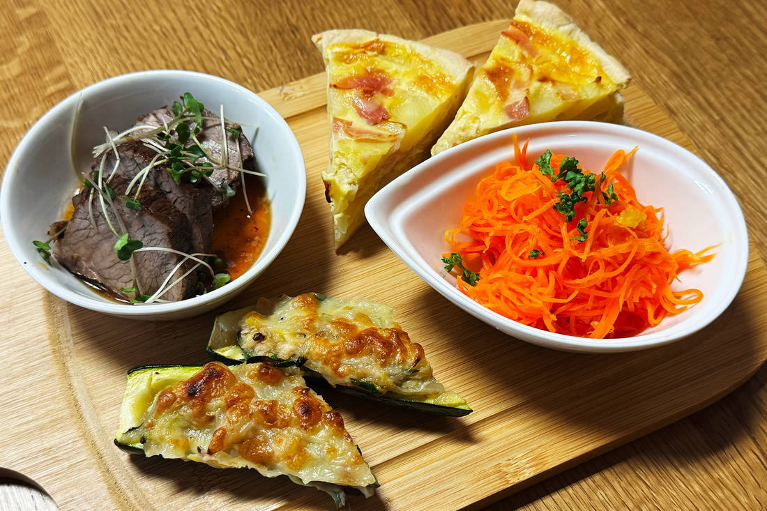 Apéro à la maison おうちアペロセット