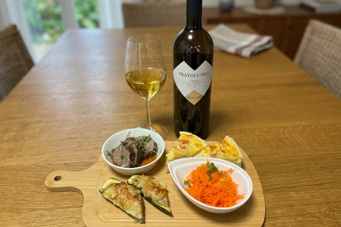 Apéro à la maison おうちアペロセット