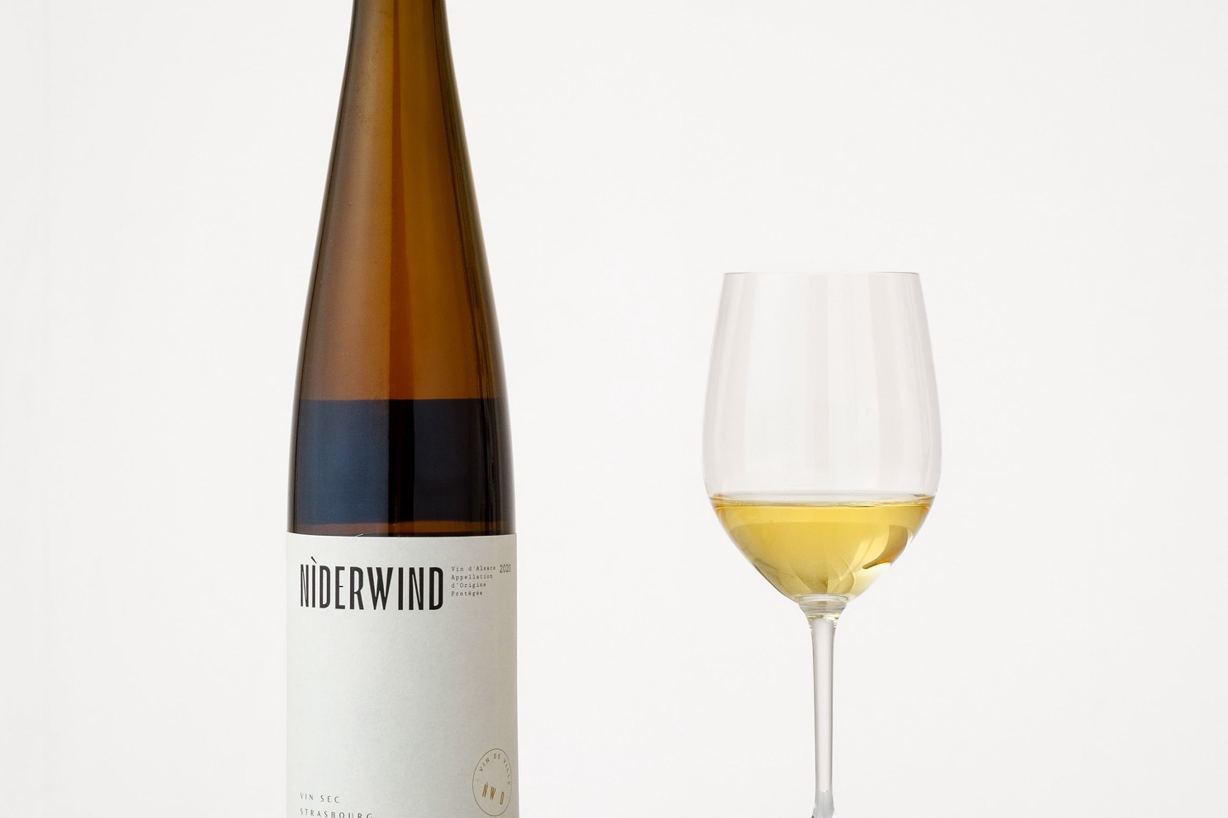 Niderwind Blanc ニデールウィンド・ブラン – AmusezVous