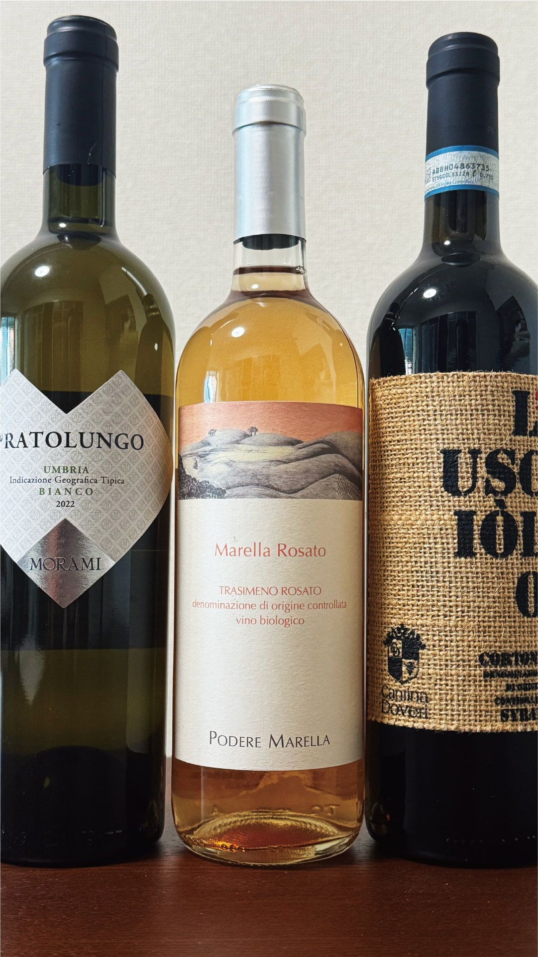 最初の一杯を、失敗してほしくなかった