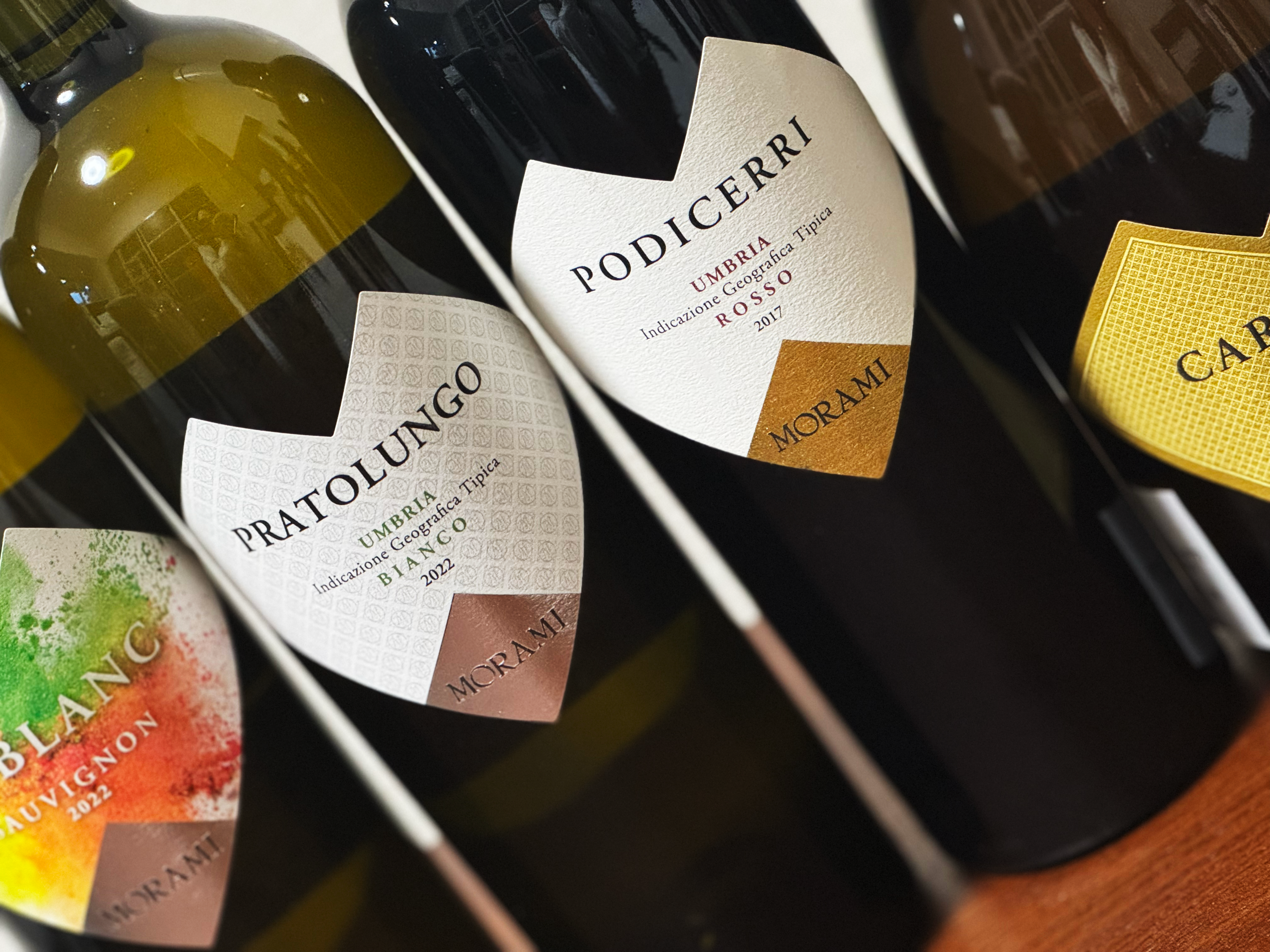 新たにEC掲載したワインのご紹介  Morami