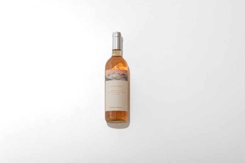 First Glass Set｜ロゼが担っている役割