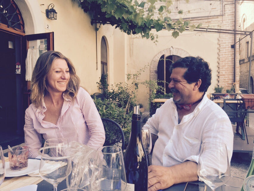 ０からワイナリーを立ち上げた実力者｜MORAMI