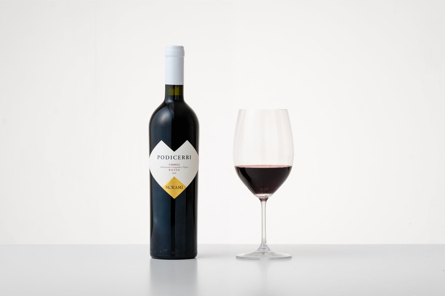 PODICERRI ポディチェッリ