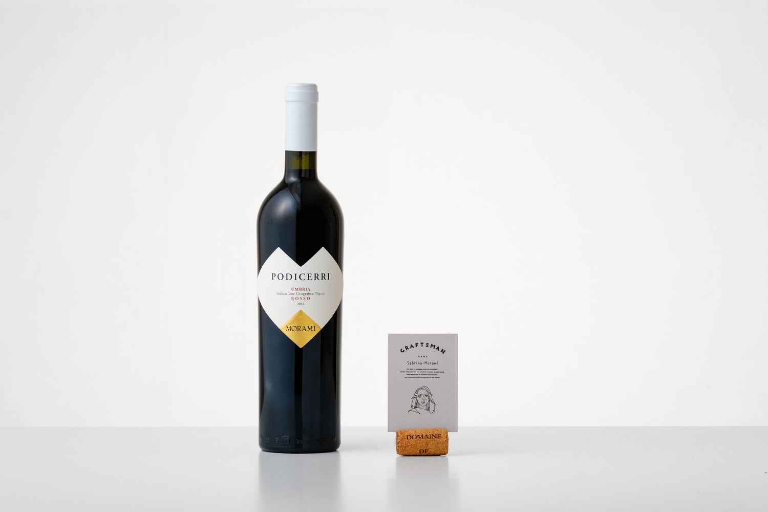 PODICERRI ポディチェッリ