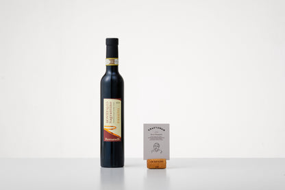 MONTEFALCO SAGRANTINO PASSITO &quot;COCRE&quot; モンテファルコ・サグランティーノ・パッシート“コクレ”