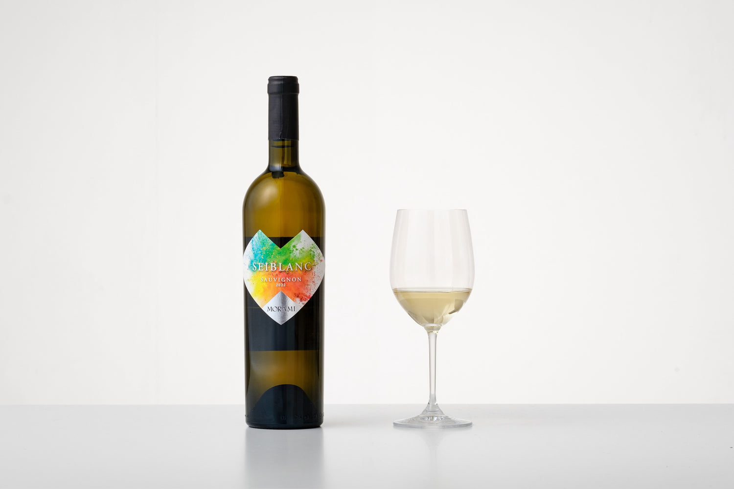 SEIBLANC　セイブランク