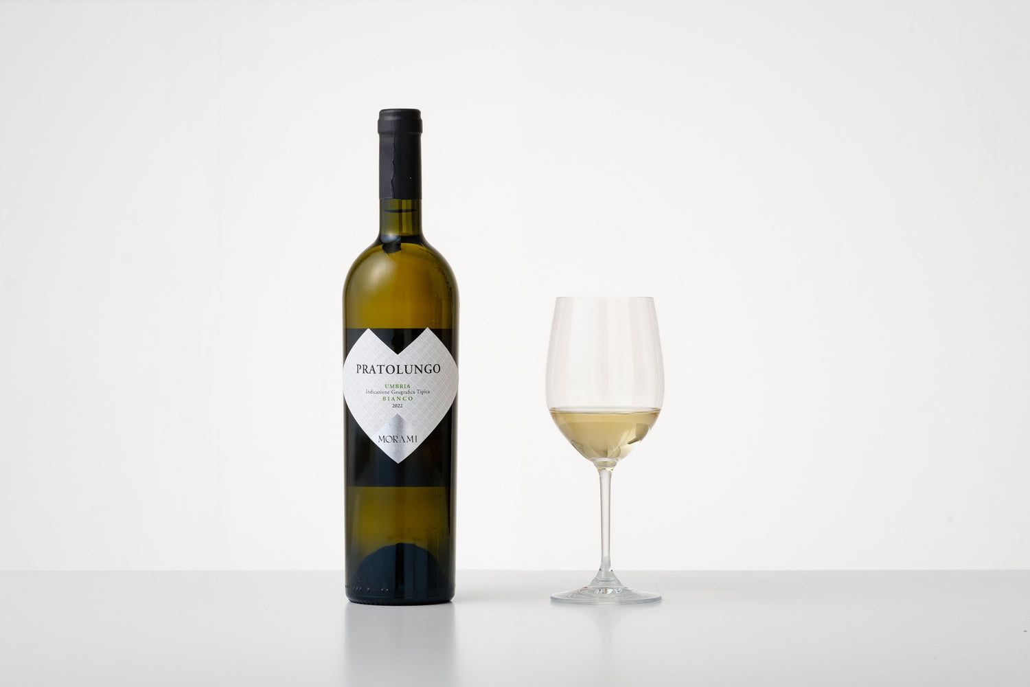 PRATOLUNGO プラトルンゴ