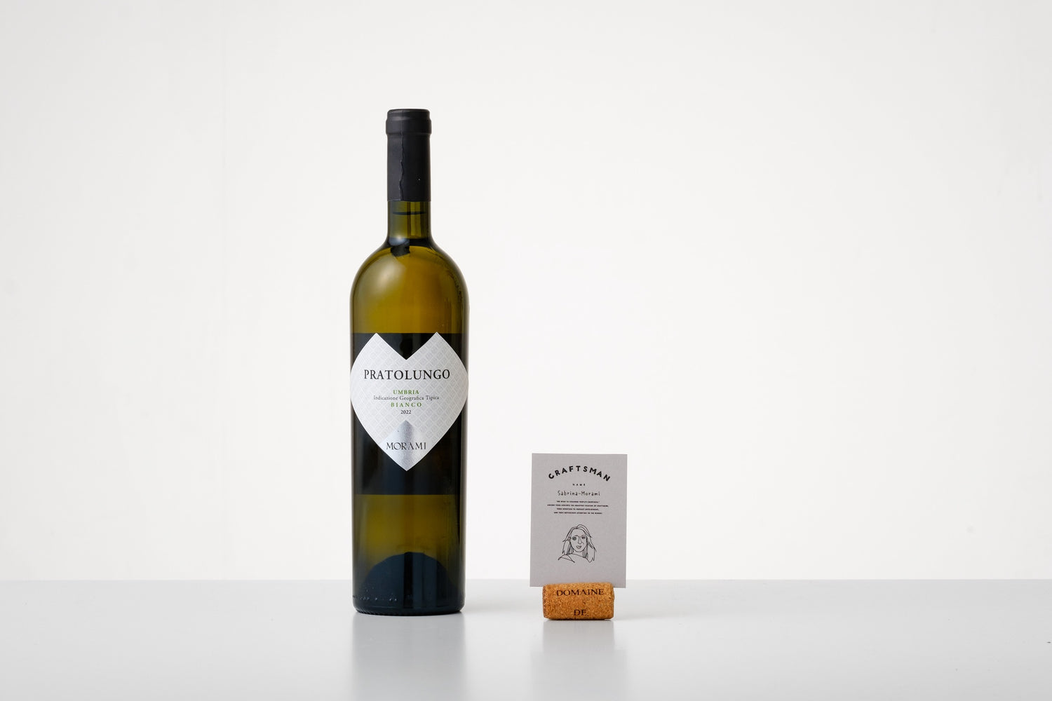 PRATOLUNGO プラトルンゴ