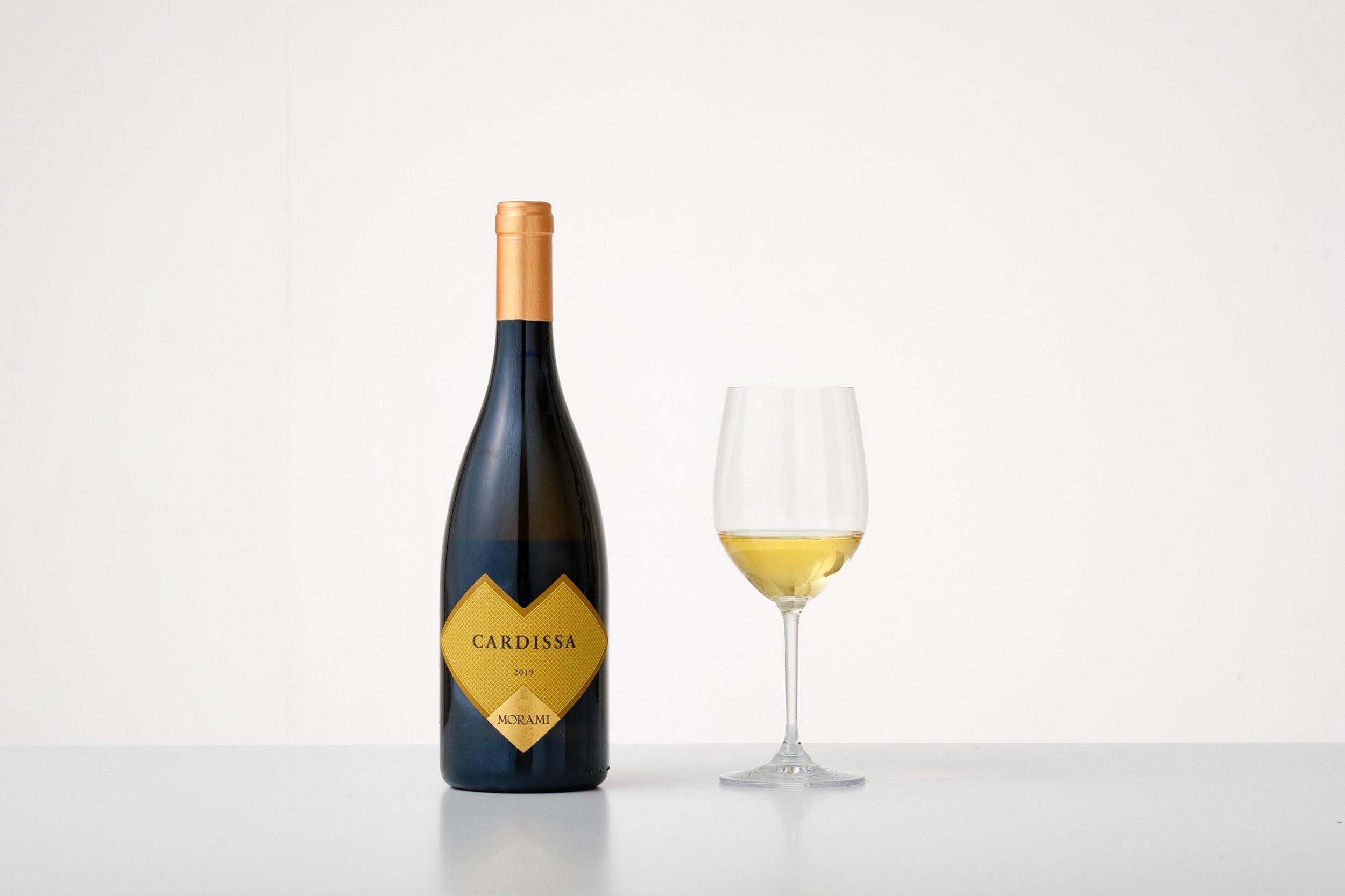 CARDISSA カルディッサ