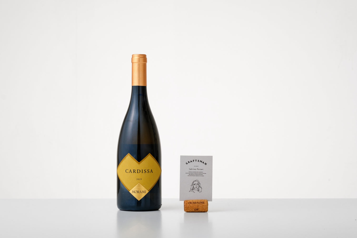 CARDISSA カルディッサ