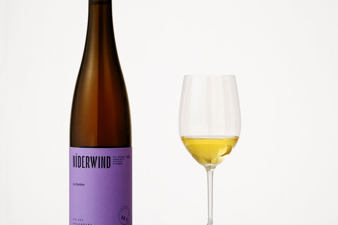 La chambre ラ・シャンブル