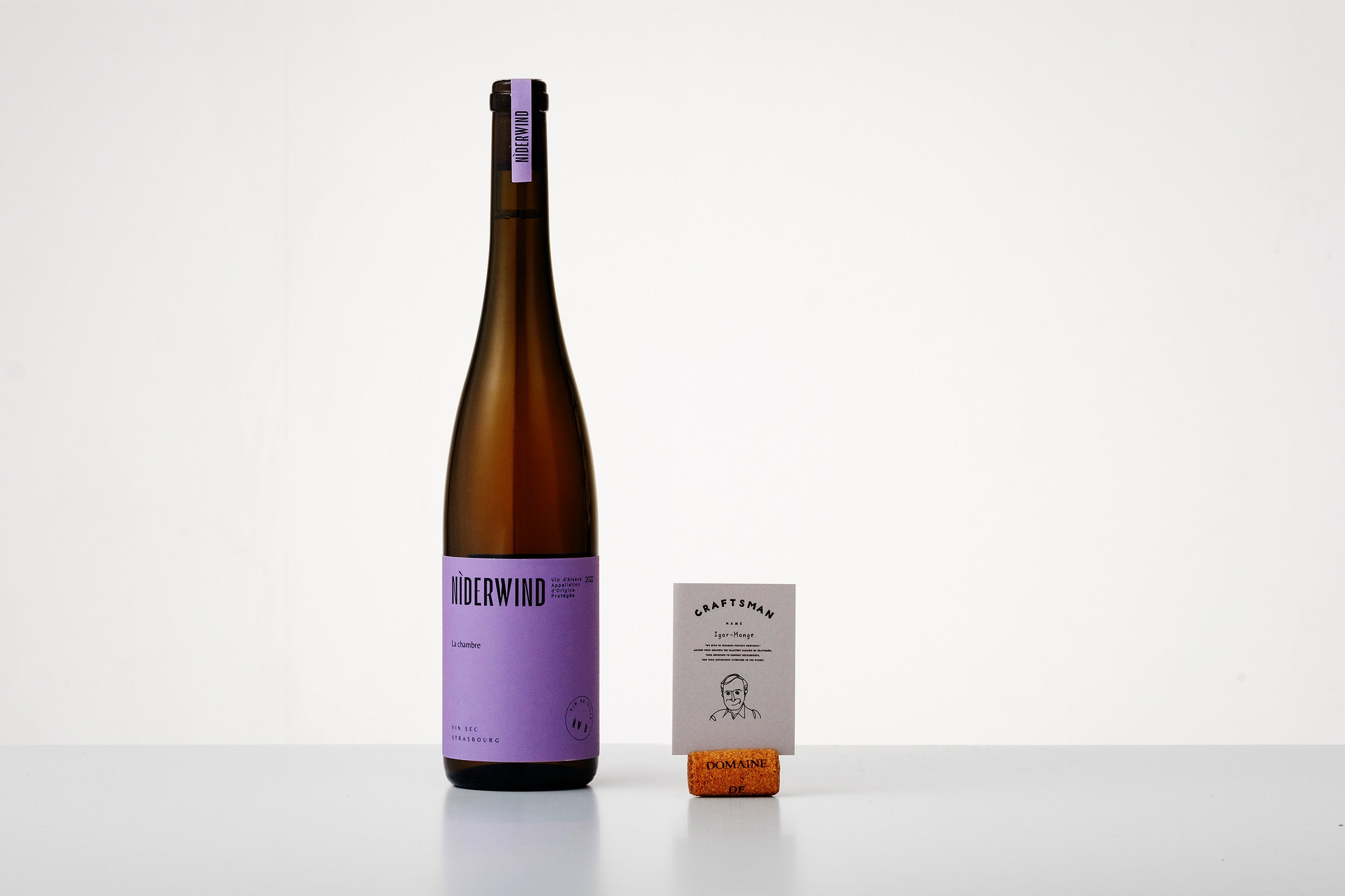 La chambre ラ・シャンブル