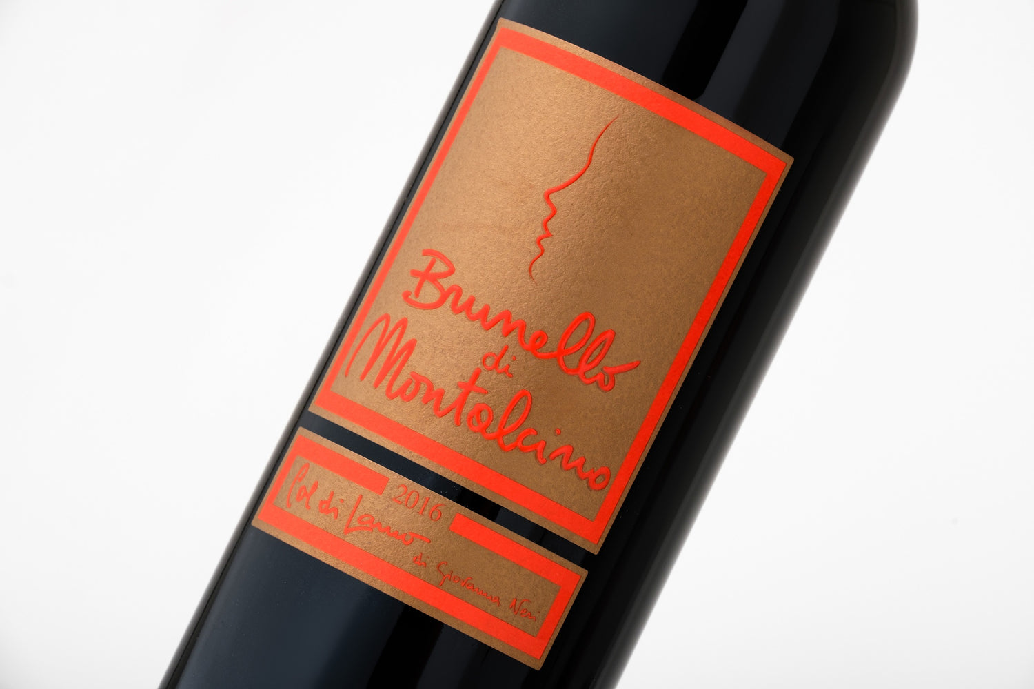 Brunello di Montalcino ブルネッロ・ディ・モンタルチーノ