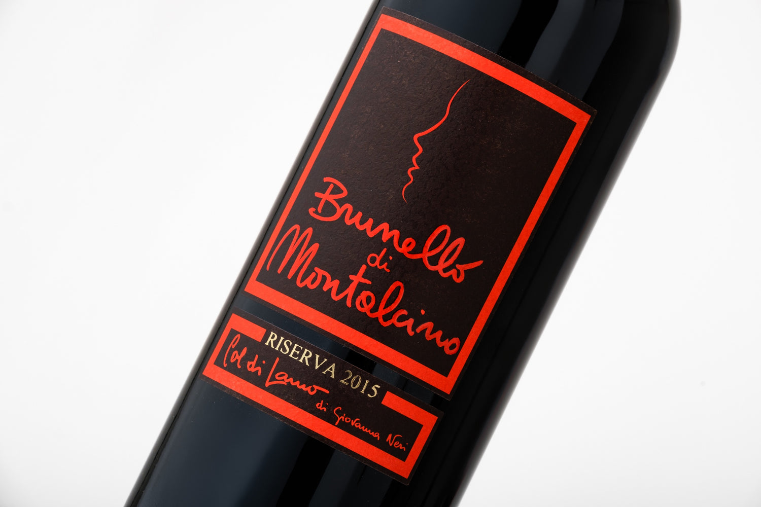 Brunello di Montalcino Riserva ブルネッロ・ディ・モンタルチーノ・リゼルヴァ