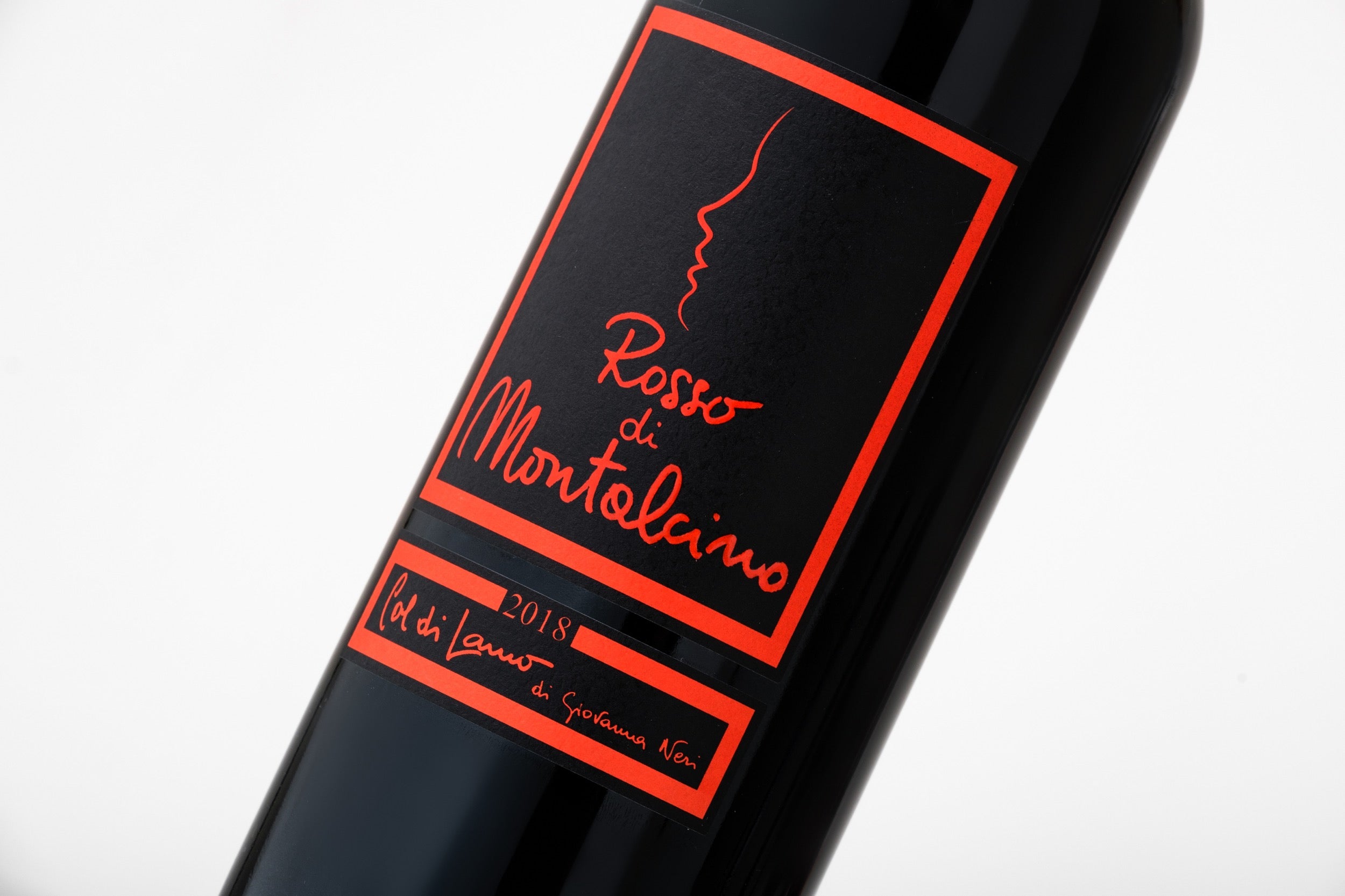 Rosso di Montalcino ロッソ・ディ・モンタルチーノ