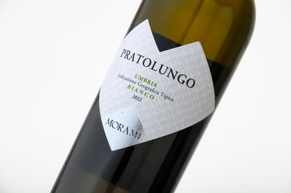 PRATOLUNGO プラトルンゴ