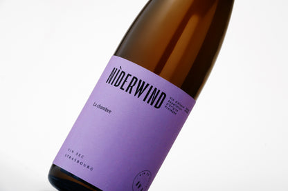 La chambre ラ・シャンブル