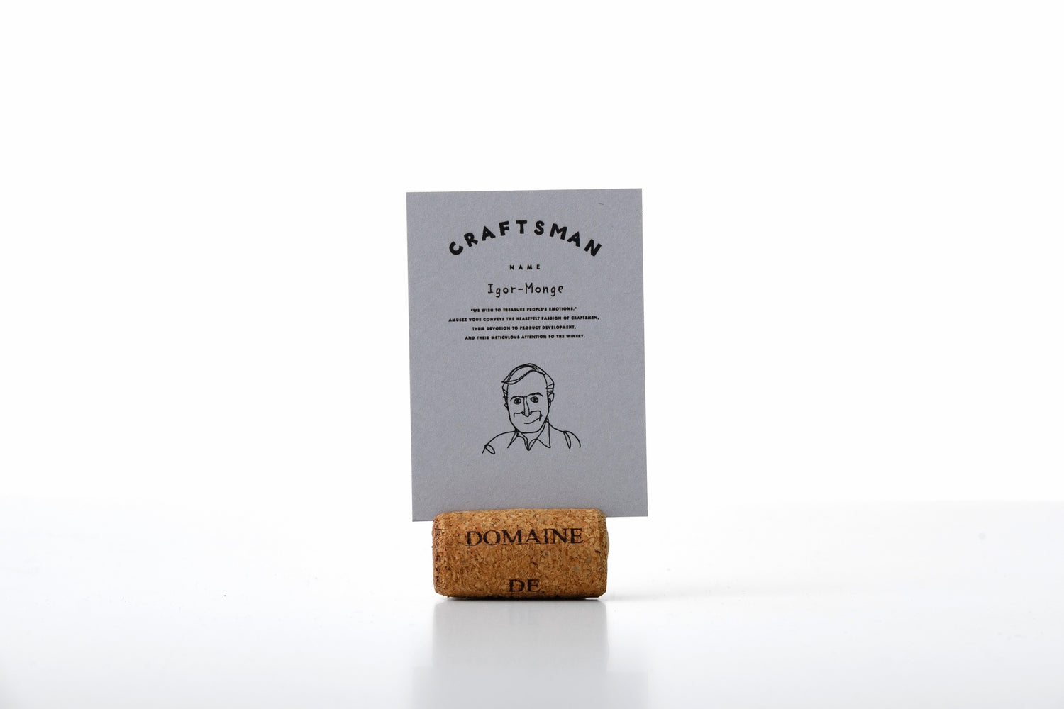 Lumières ルミエール