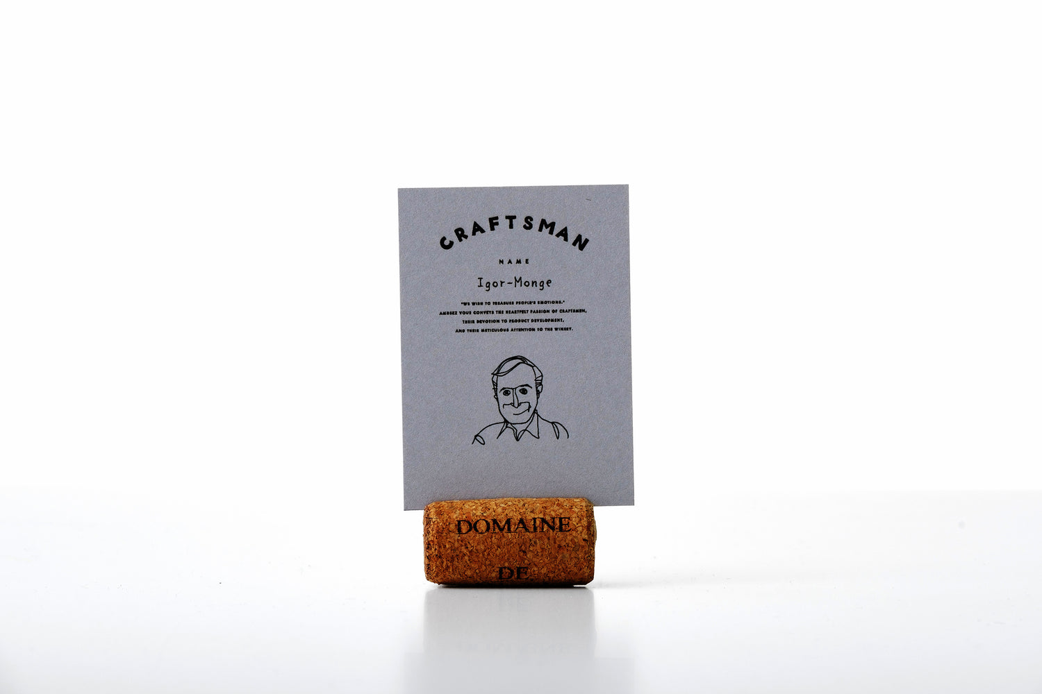 La chambre ラ・シャンブル