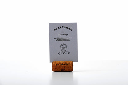 Les arbres penchés レ・ザーブル・パンシェ