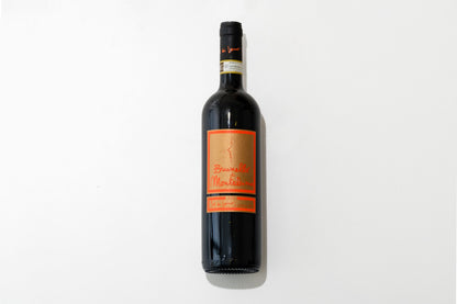 Brunello di Montalcino ブルネッロ・ディ・モンタルチーノ