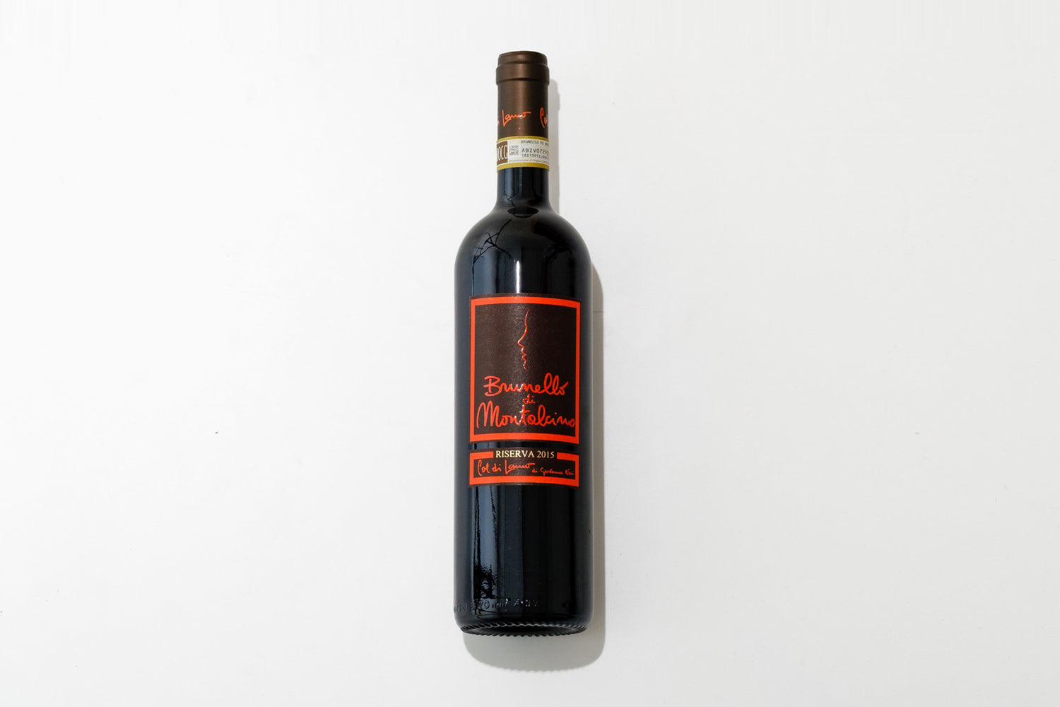 Brunello di Montalcino Riserva ブルネッロ・ディ・モンタルチーノ・リゼルヴァ