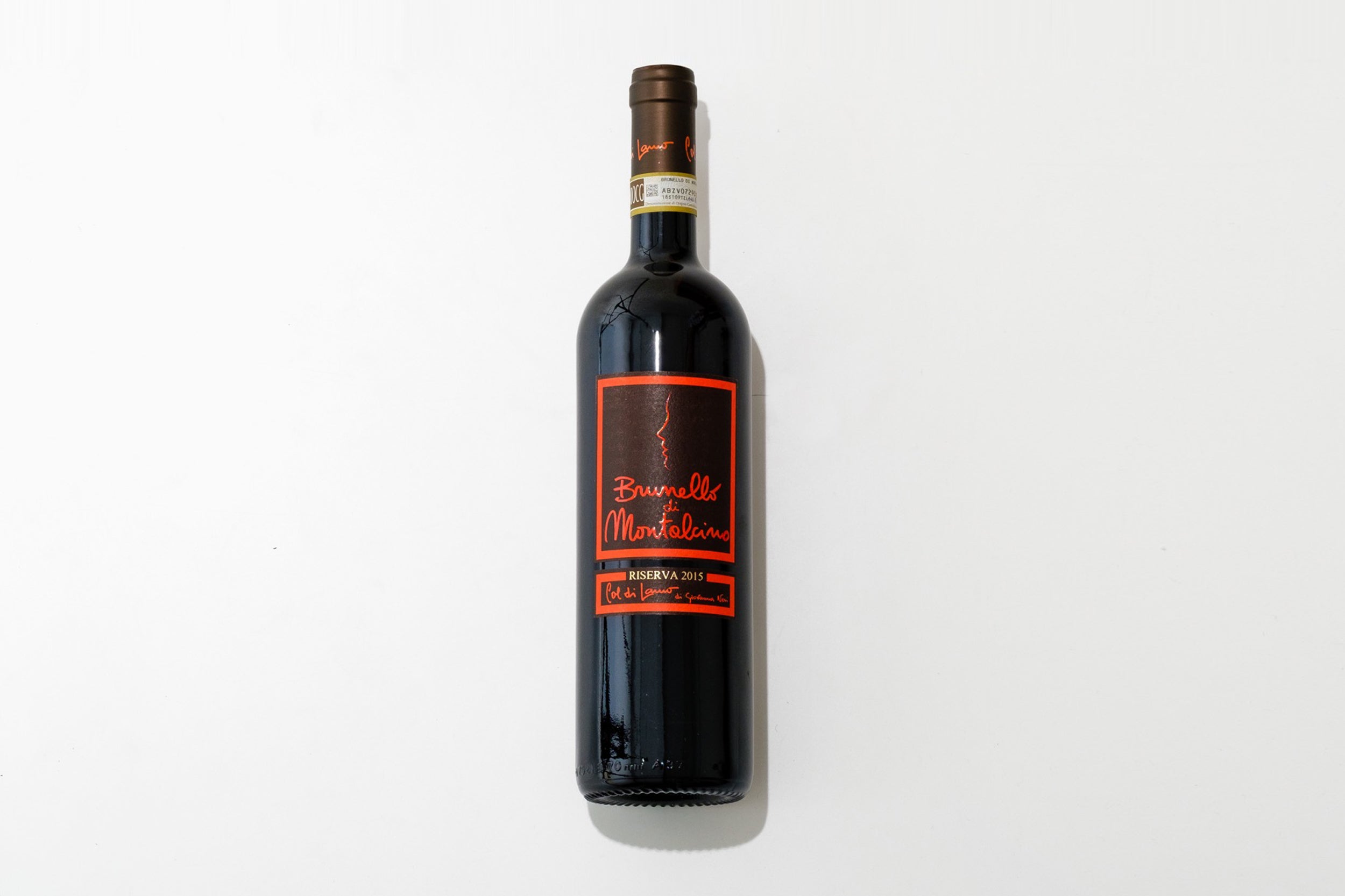 Brunello di Montalcino Riserva ブルネッロ・ディ