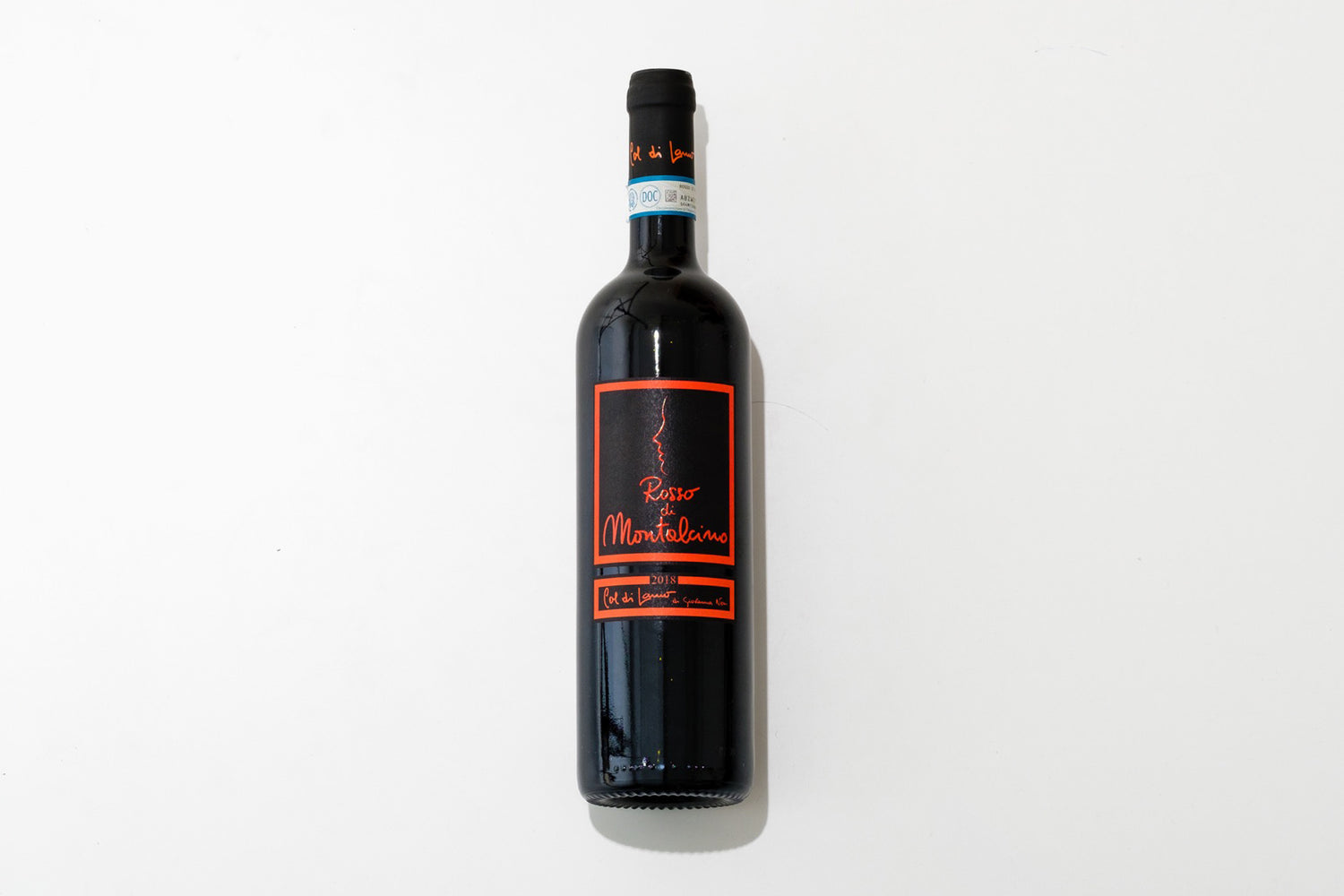 Rosso di Montalcino ロッソ・ディ・モンタルチーノ