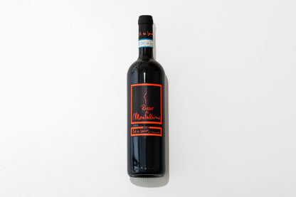 Rosso di Montalcino ロッソ・ディ・モンタルチーノ