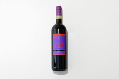 Brunello di Montalcino Cru &quot;A Diletta&quot; ブルネッロ・ディ・モンタルチーノ・クリュ“ア・ディレッタ”