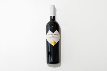 PODICERRI ポディチェッリ