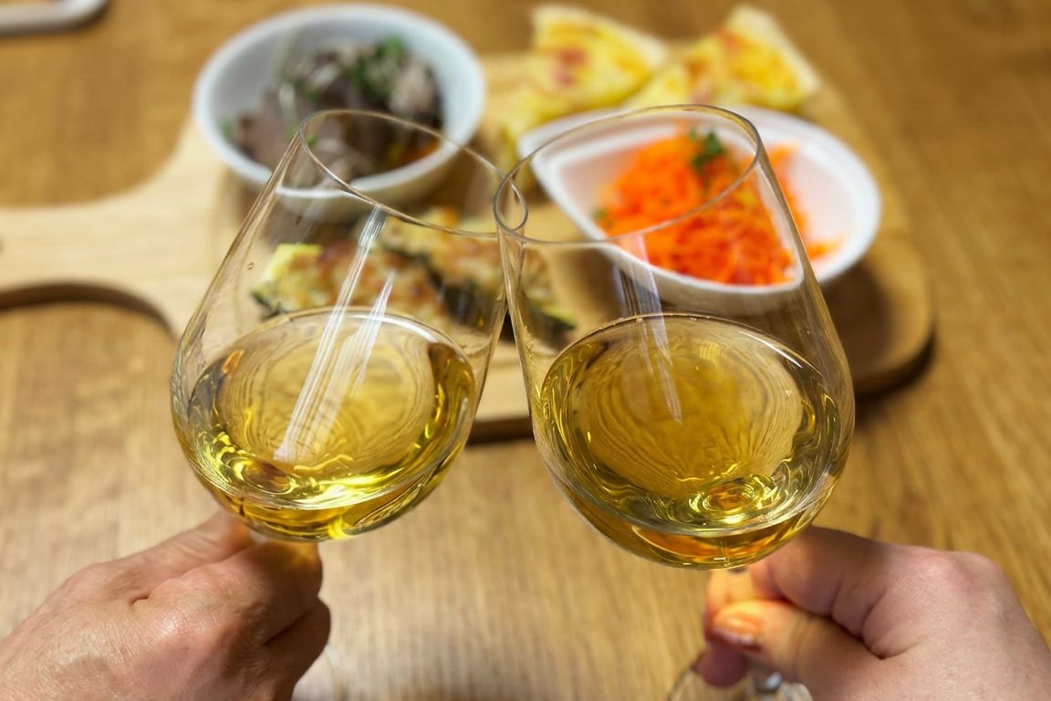 Apéro à la maison おうちアペロセット