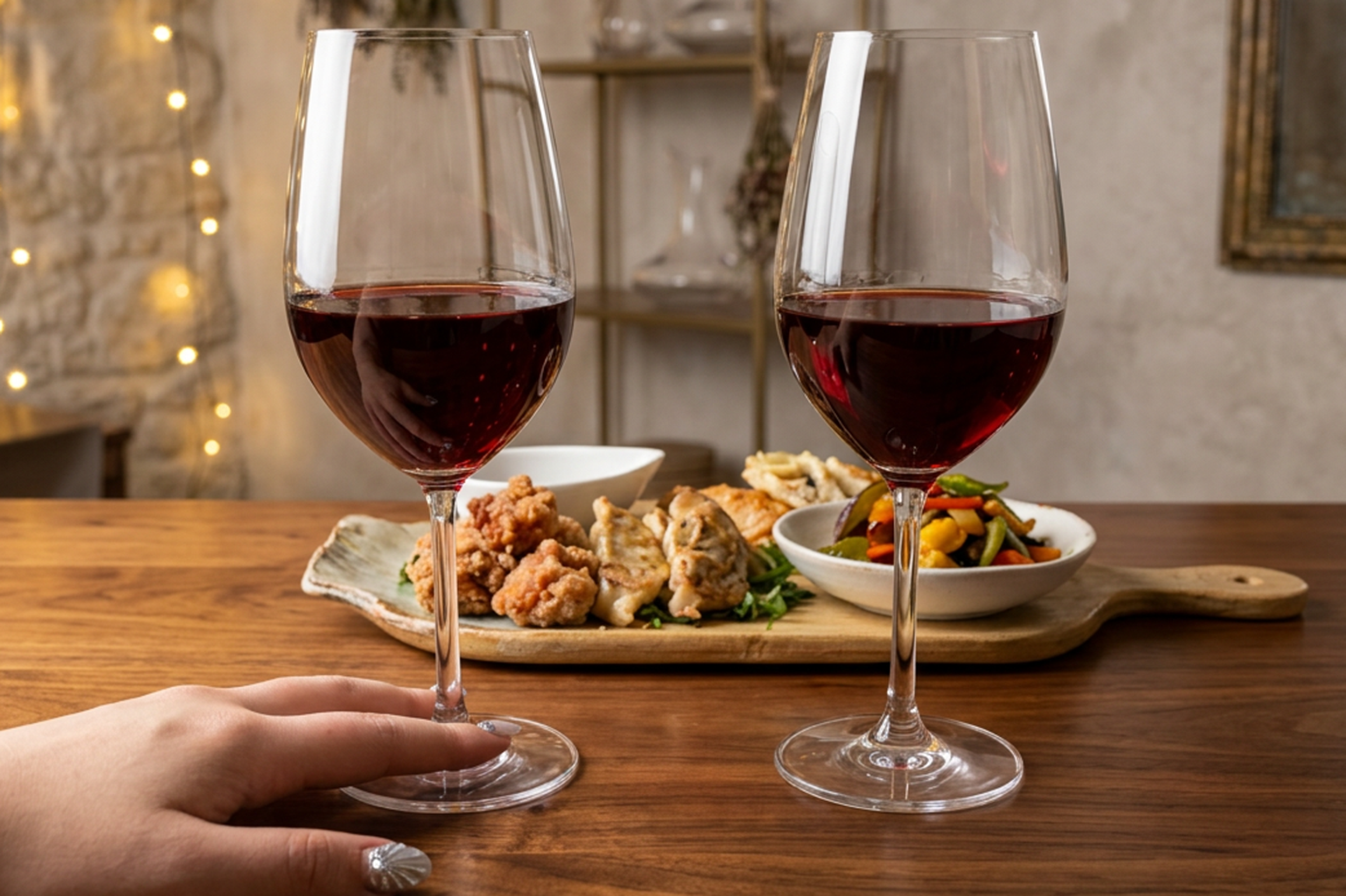 【8月・9月】Apéro à la maison おうちアペロセット２