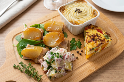 【10月・11月】Apéro à la maison おうちアペロセット3