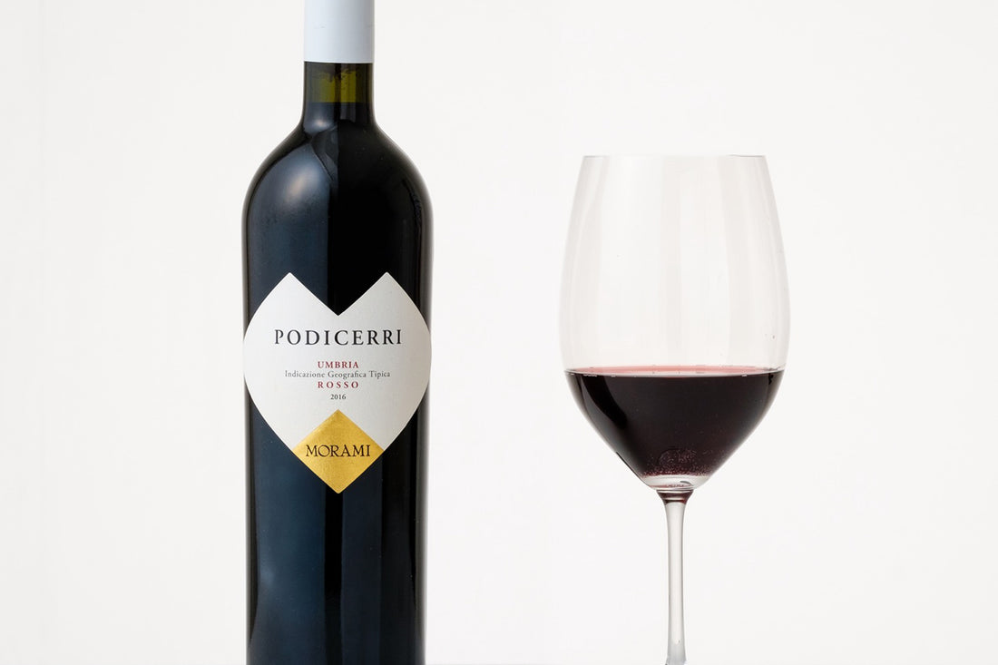 PODICERRI ポディチェッリ