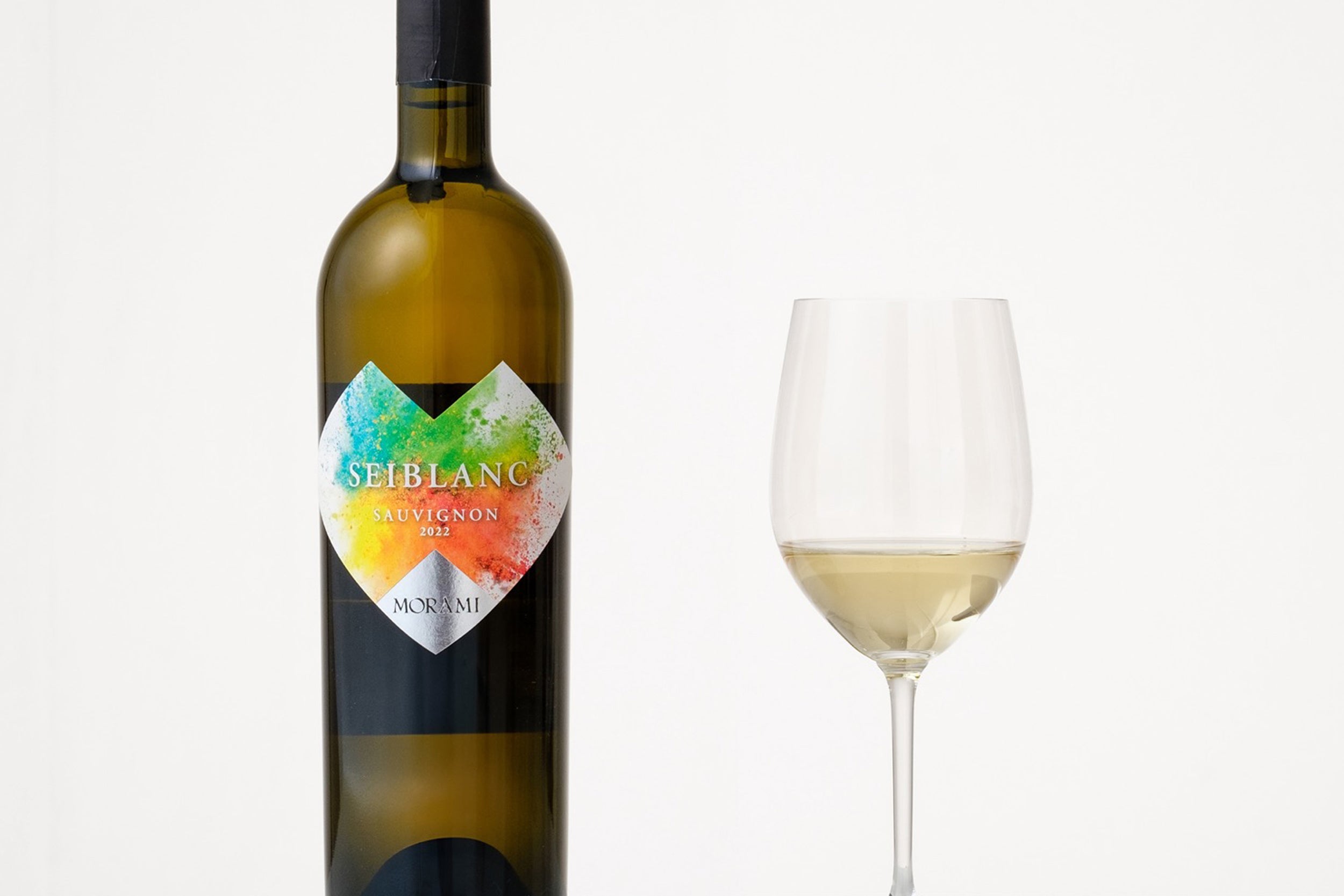 SEIBLANC　セイブランク