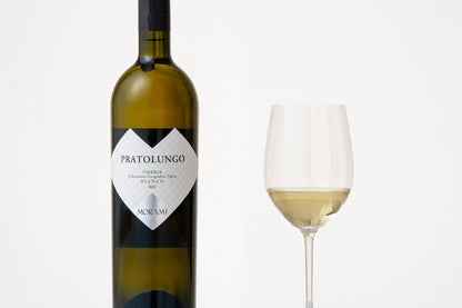 PRATOLUNGO プラトルンゴ